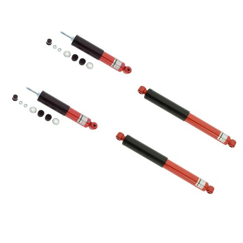 Koni stoßdämpfer set für - set,