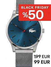 LACOSTE Uhr Kyoto 2010966 43mm