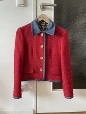 Dolce & Gabbana Jacke - Cropped  Original