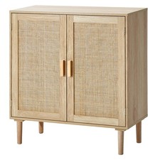 VEVOR Rattanschrank