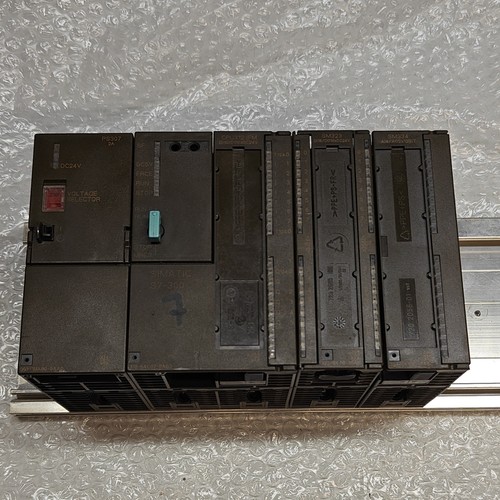 Siemens simatic cpu - siemens,
