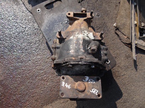 Differential 1073502820 - 3.46,