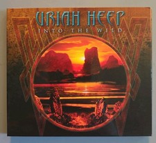 Uriah Heep - Into the Wild -