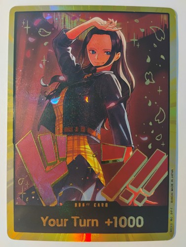 Don card - card, (nico