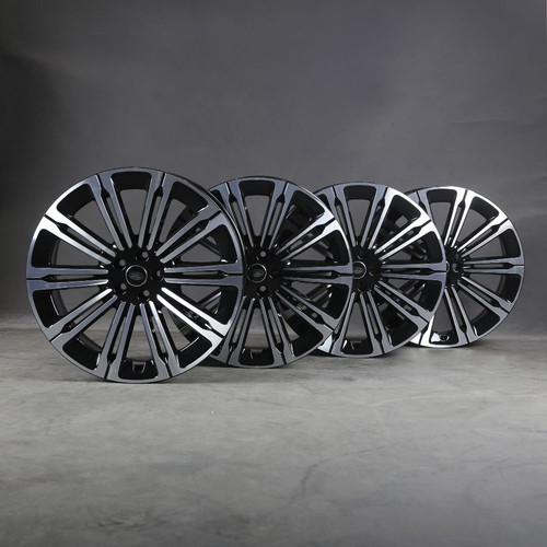 Zoll new range - range, vogue
