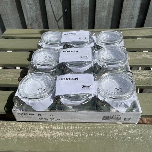 Ikea korken 2224 - ikea, packungen