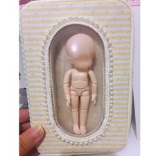 13 * 6 cm BJD Puppe Körper