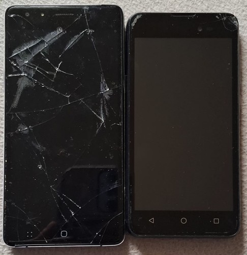 Defekter wiko handys - defekter,