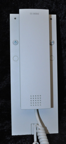 Siedle hts 711 - -,