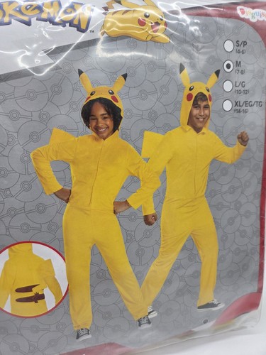 Pikachu pokemon karneval - pokemon,