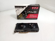 Sapphire Pulse AMD Radeon
