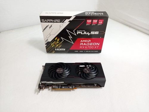 Sapphire pulse amd - amd, radeon