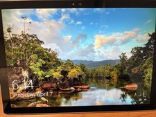Microsoft surface pro tablet - surface, 4