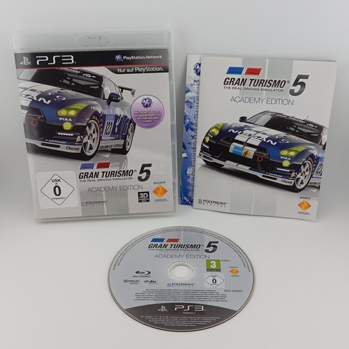 Ps3 gran tourismo - |,