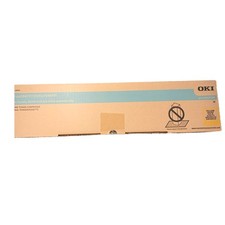 OKI 44947309 Toner yellow gelb
