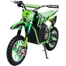 Cross Bike Pocketbike Dirtbike Pocket Kinder Elektro Crossbike Mini 1000 Watt