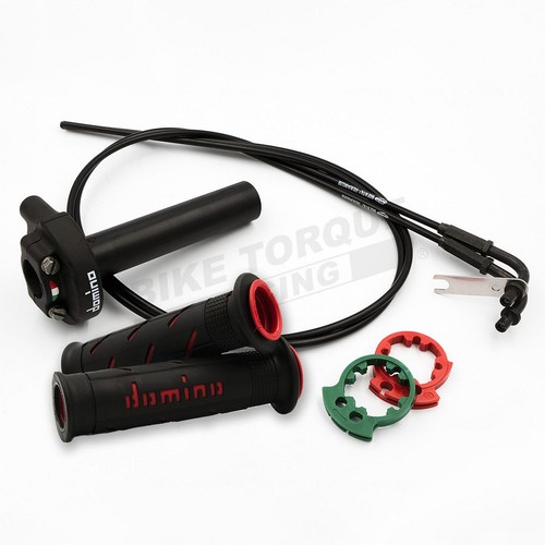 Domino xm2 quick - xm2,