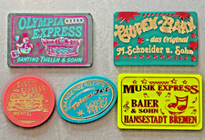 Fahrchip mix 5 - (48),