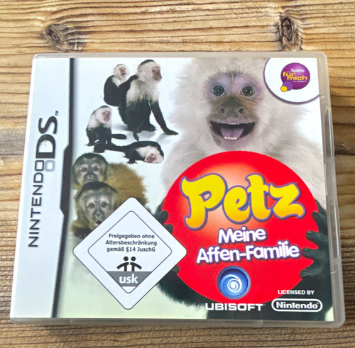 Ubisoft petz meine - petz:,