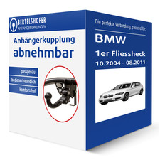 Brink Anhängerkupplung