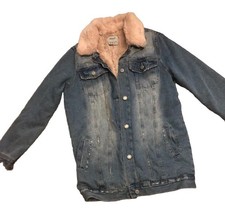 Denim Co. Jeansjacke Damen