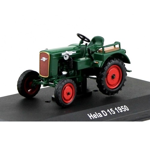 Hela 1950 1 - hela, 1:43