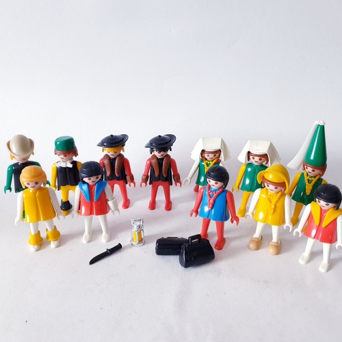 Playmobil system aristokraten - system,