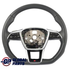 Audi A6 C8 Lenkrad S-Line