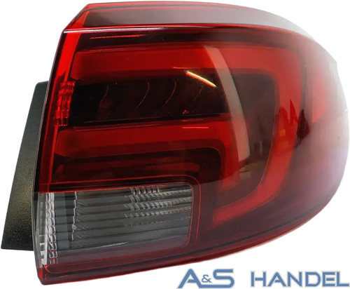 Oem led rückleuchte - oem,