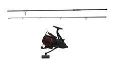 Karpfencombo Daiwa D-Carp 12ft