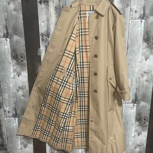 Burberrys damen vintage - burberrys,