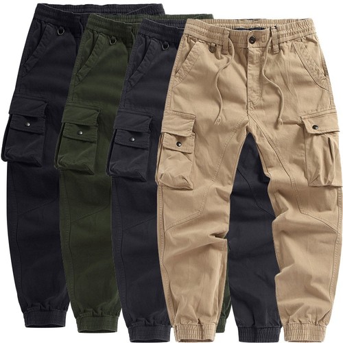 Herren cargo hose - herren,