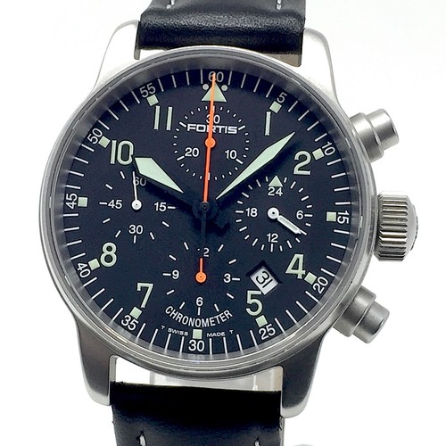 Fortis like new - (like, &