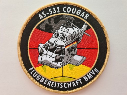 Patch stoff luftwaffe - patch,