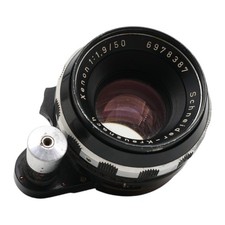 Objektiv Schneider-Kreuznach