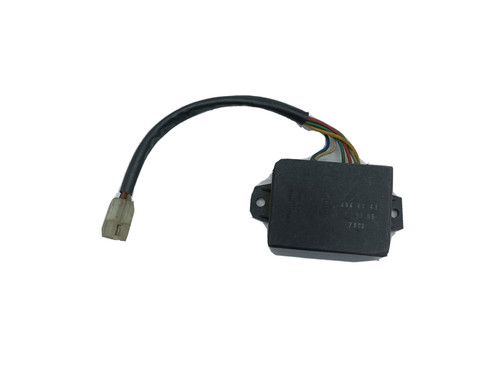 Motorelektronik aprilia 125 - motorelektronik,