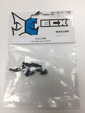 New ecx ruckus - &, torment