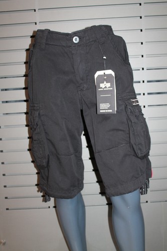 Alpha industries jet short - industries,