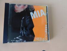Mia. - Hieb & Stichfest - CD