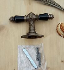 Antik Style Messing Fenster