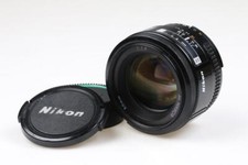 NIKON AF NIKKOR 50mm f/1,4 -