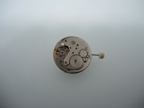 Uhrwerk tissot 2451 signiert - uhrwerk,