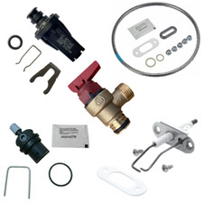 Vaillant ecotec pro - ecotec, plus