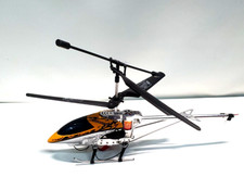 P1) RC Helicopter