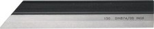 METEHA Haarlineal DIN 874/00