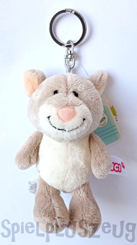 Nici green 49868 - green, maus