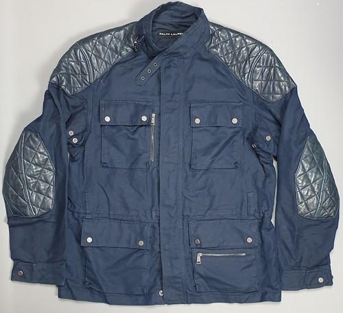 Ralph lauren jacke herren - ralph,