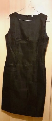 Muji minikleid 38 - minikleid_gr.,