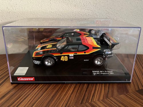 23833 carrera digital 124 - 23833, bmw