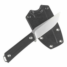 Sanrenmu S611 Fixed Blade